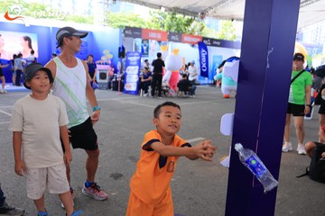 RUN TO LIVE 2025 - Ảnh #3132594