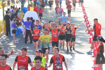 RUN TO LIVE 2025 - Ảnh #3192397