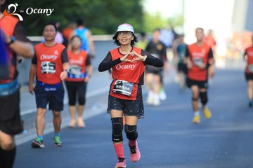 RUN TO LIVE 2025 - Ảnh #3289985