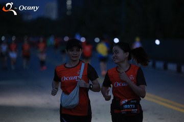 RUN TO LIVE 2025 - Ảnh #3263404