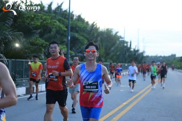 RUN TO LIVE 2025 - Ảnh #3267231