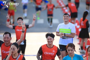 RUN TO LIVE 2025 - Ảnh #3154197