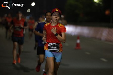 RUN TO LIVE 2025 - Ảnh #3201987