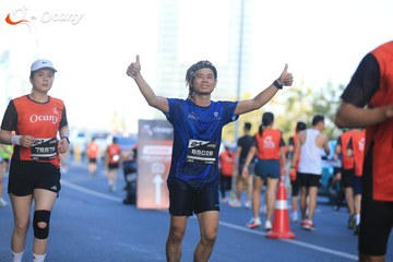 RUN TO LIVE 2025 - Ảnh #3287647