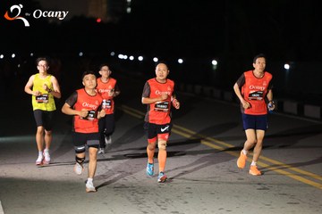 RUN TO LIVE 2025 - Ảnh #3258458