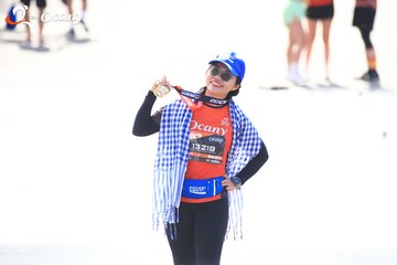 RUN TO LIVE 2025 - Ảnh #3210045