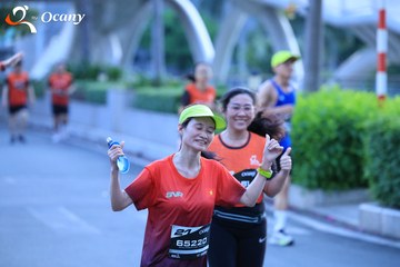 RUN TO LIVE 2025 - Ảnh #3156156