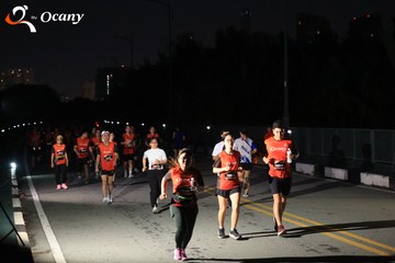 RUN TO LIVE 2025 - Ảnh #3262403