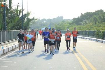 RUN TO LIVE 2025 - Ảnh #3303763