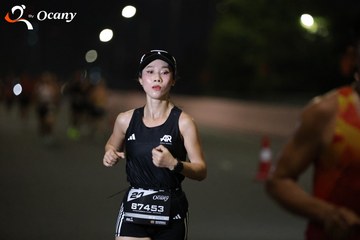 RUN TO LIVE 2025 - Ảnh #3201849