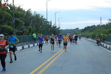 RUN TO LIVE 2025 - Ảnh #3282411