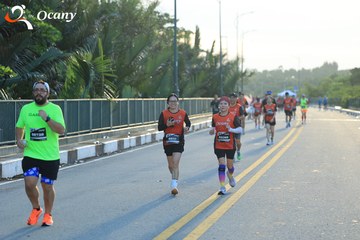 RUN TO LIVE 2025 - Ảnh #3298060