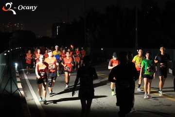 RUN TO LIVE 2025 - Ảnh #3261521