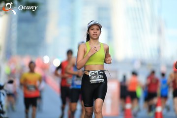 RUN TO LIVE 2025 - Ảnh #3288155