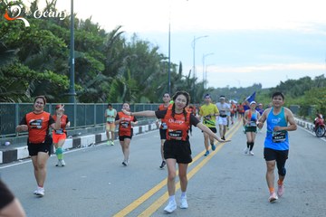 RUN TO LIVE 2025 - Ảnh #3282664