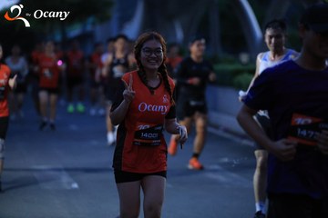 RUN TO LIVE 2025 - Ảnh #3155630