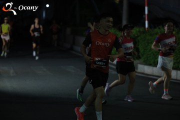 RUN TO LIVE 2025 - Ảnh #3155218