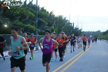RUN TO LIVE 2025 - Ảnh #3267149