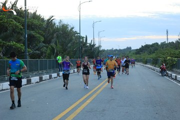 RUN TO LIVE 2025 - Ảnh #3282428