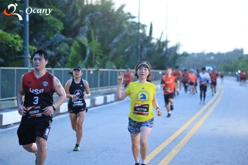 RUN TO LIVE 2025 - Ảnh #3264879