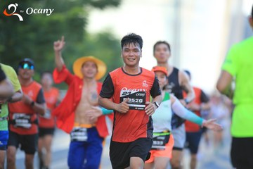 RUN TO LIVE 2025 - Ảnh #3279005