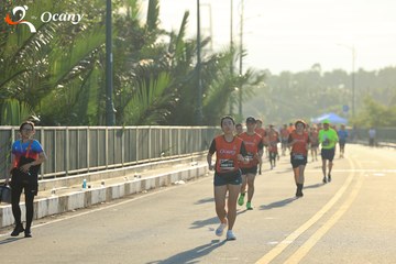 RUN TO LIVE 2025 - Ảnh #3301554