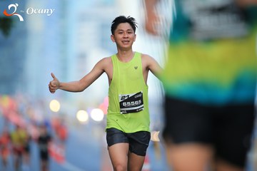 RUN TO LIVE 2025 - Ảnh #3285670
