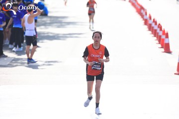 RUN TO LIVE 2025 - Ảnh #3209736