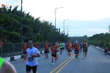 RUN TO LIVE 2025 - Ảnh #3268246