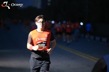 RUN TO LIVE 2025 - Ảnh #3263424