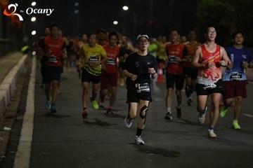 RUN TO LIVE 2025 - Ảnh #3202243