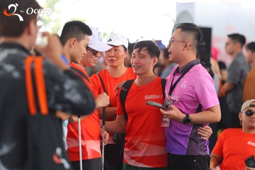 RUN TO LIVE 2025 - Ảnh #3135797