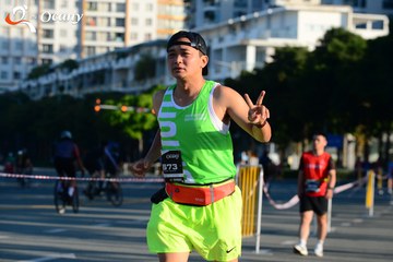 RUN TO LIVE 2025 - Ảnh #3298511
