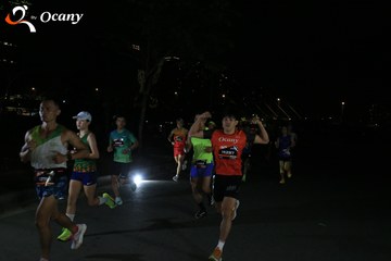 RUN TO LIVE 2025 - Ảnh #3279928