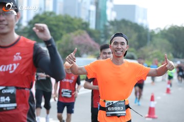 RUN TO LIVE 2025 - Ảnh #3209854