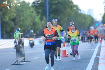 RUN TO LIVE 2025 - Ảnh #3258335