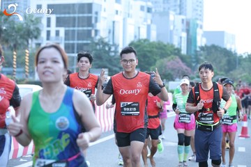 RUN TO LIVE 2025 - Ảnh #3207571