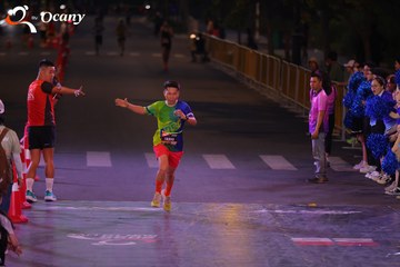 RUN TO LIVE 2025 - Ảnh #3141894