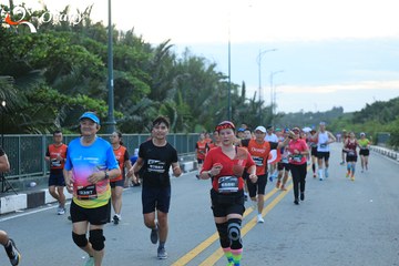 RUN TO LIVE 2025 - Ảnh #3283966