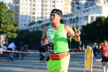 RUN TO LIVE 2025 - Ảnh #3298510