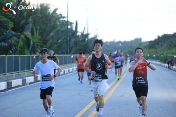 RUN TO LIVE 2025 - Ảnh #3265472