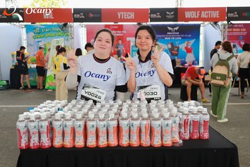 RUN TO LIVE 2025 - Ảnh #3121598