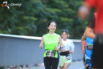 RUN TO LIVE 2025 - Ảnh #3280107
