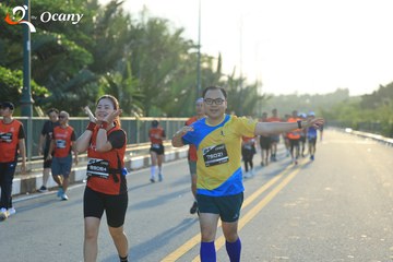 RUN TO LIVE 2025 - Ảnh #3299440