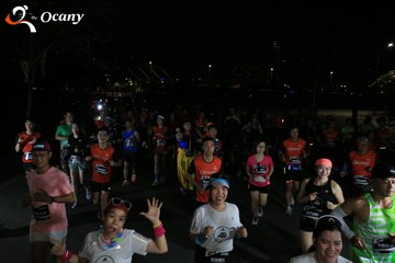 RUN TO LIVE 2025 - Ảnh #3278985