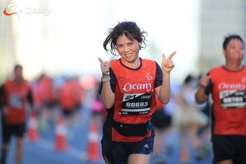 RUN TO LIVE 2025 - Ảnh #3280159