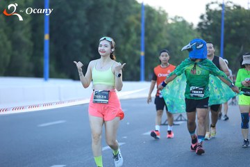 RUN TO LIVE 2025 - Ảnh #3257111