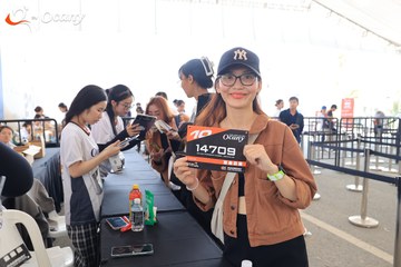 RUN TO LIVE 2025 - Ảnh #3214234