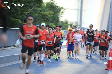 RUN TO LIVE 2025 - Ảnh #3278881
