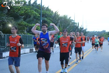 RUN TO LIVE 2025 - Ảnh #3267324